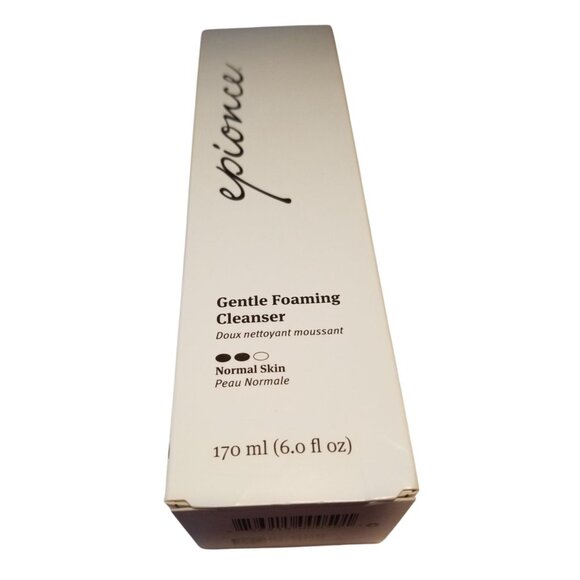 Skincare Epionce Gentle Foaming Cleanser 6 oz Normal Skin - Picture 2 of 8